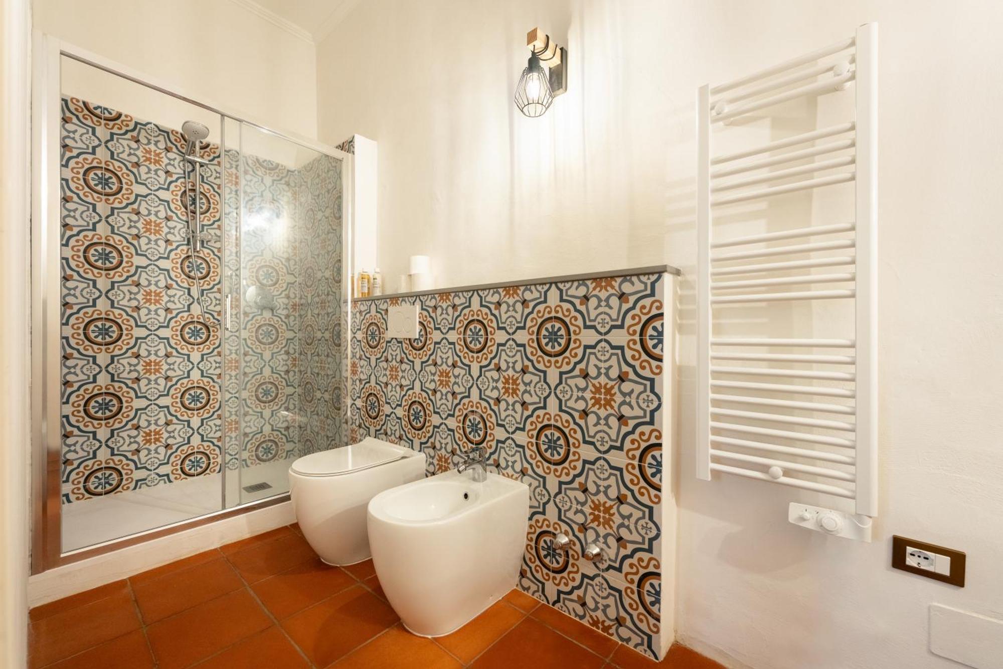 Villa San Clemente Fiesole Extérieur photo