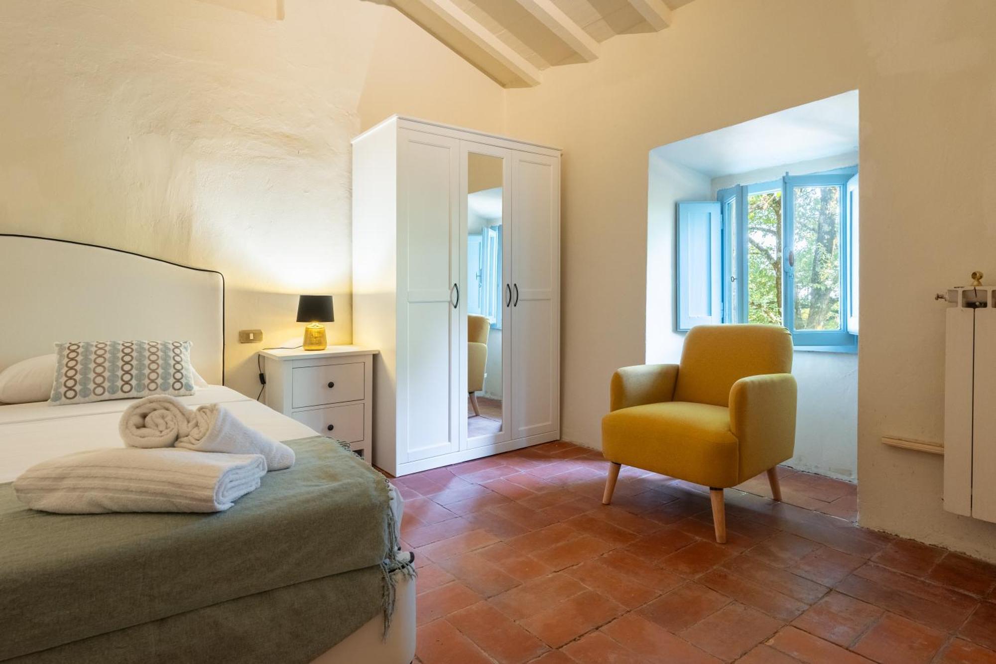 Villa San Clemente Fiesole Extérieur photo