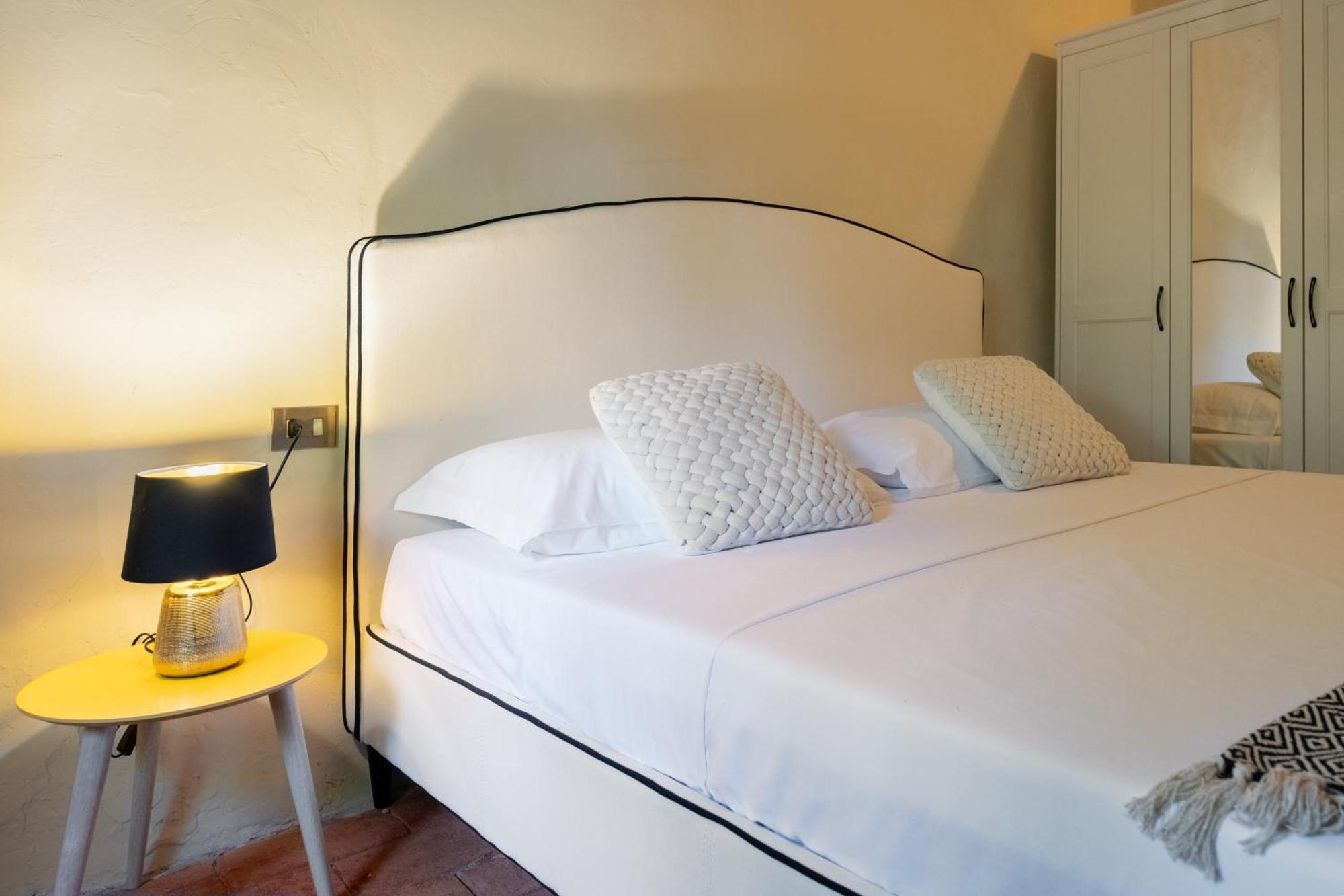 Villa San Clemente Fiesole Extérieur photo