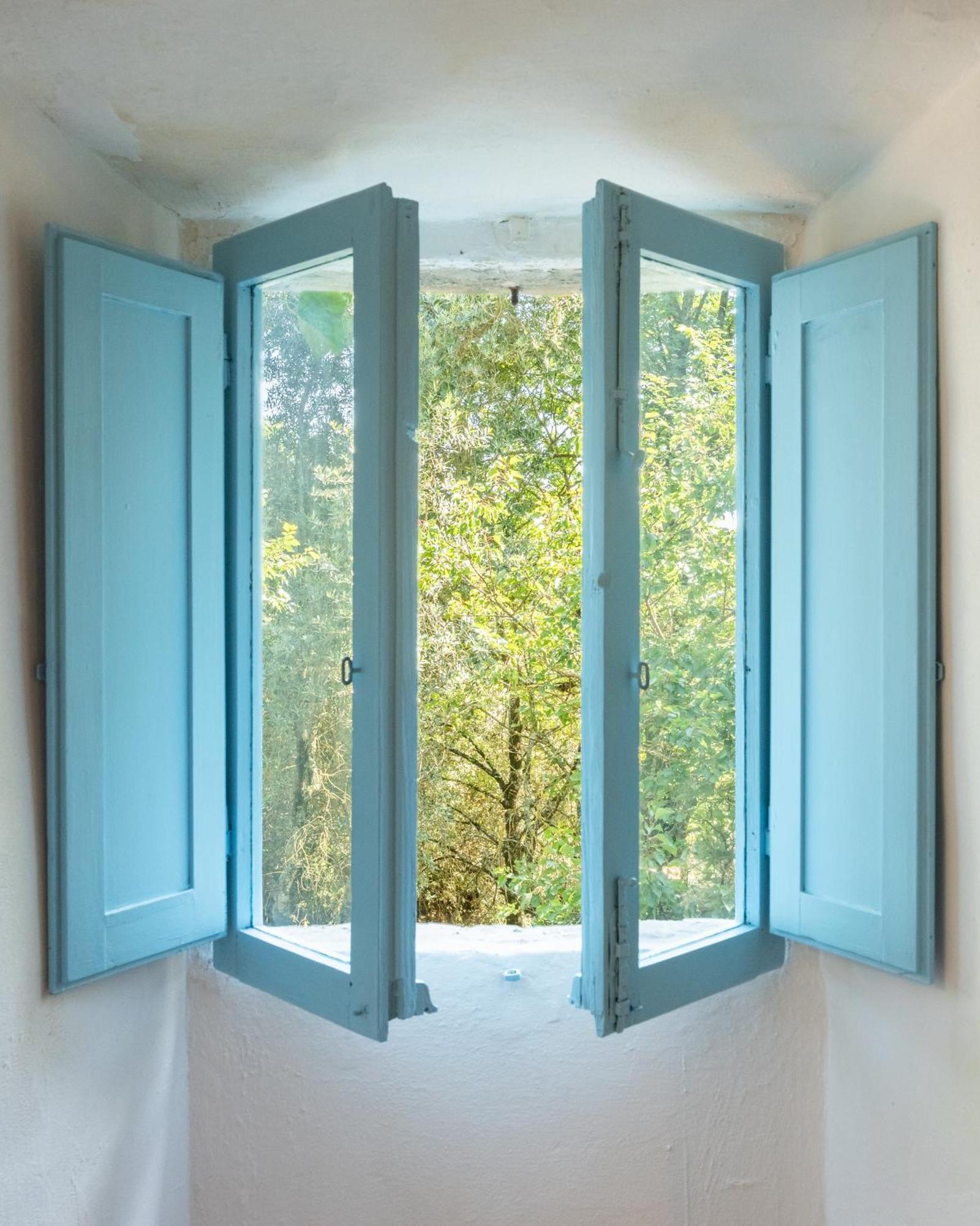 Villa San Clemente Fiesole Extérieur photo